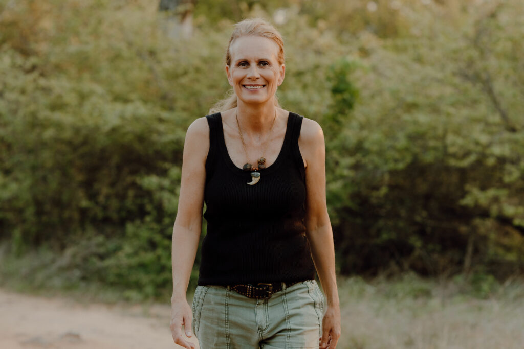 Nature Connexion, Transformational travel, Retreats