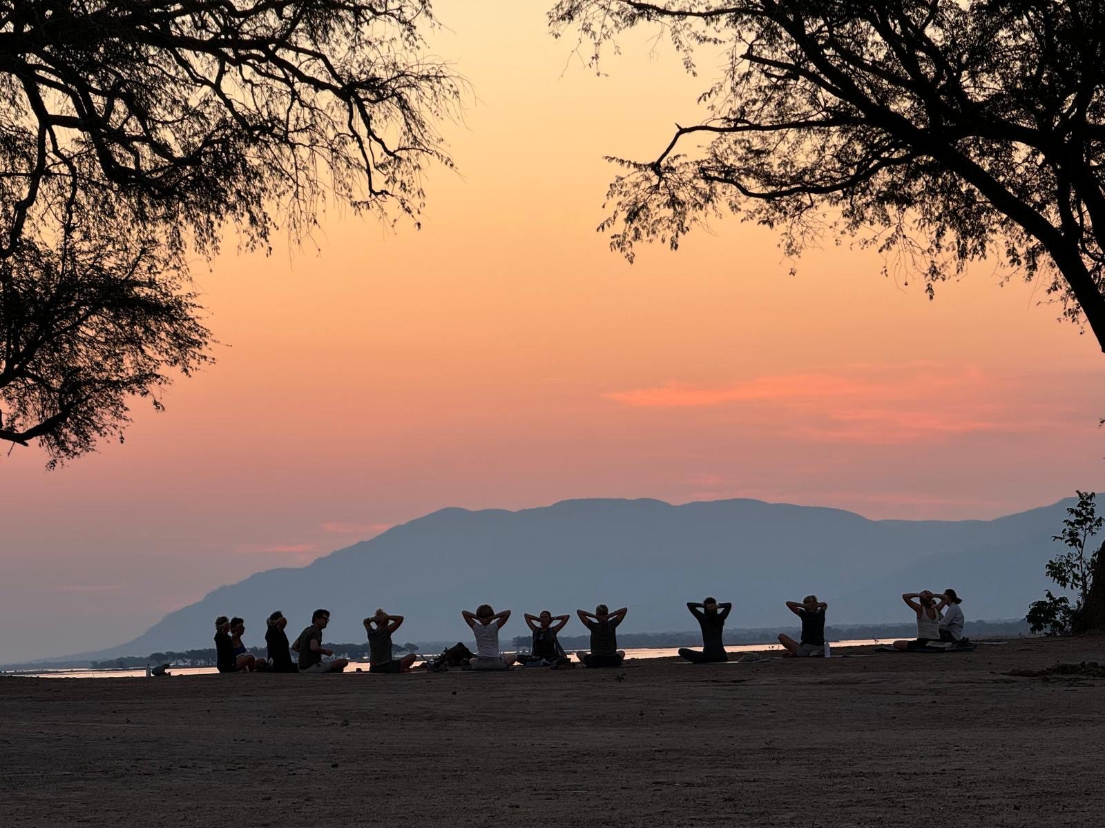 28 Off-the-Grid Getaways Ideal for Solo Vacations - Best Travel ...