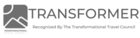 Transformer Logo Black